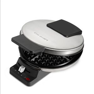 Cuisinart Classic Waffle Maker • Brand New